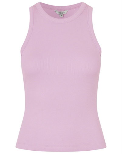 Mbym - Jaxson-M Top - Pale Rose 